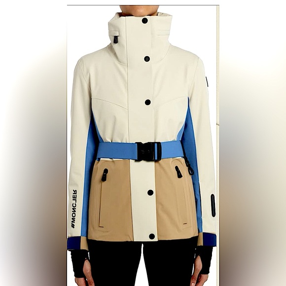 Moncler Gamme Rouge Jackets & Blazers - Moncler Grenoble